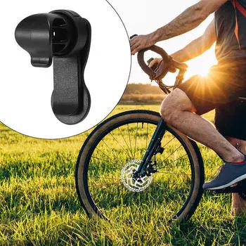 Зажим для гидратационной упаковки с автоматической фиксацией, удобный универсальный портативный магнитный шланг для мочевого пузыря чёрный