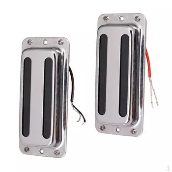 Зажим для гитары, звуковое отверстие, усиление громкости в два раза