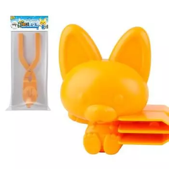 зажим для глаз eddie, корейские игрушки