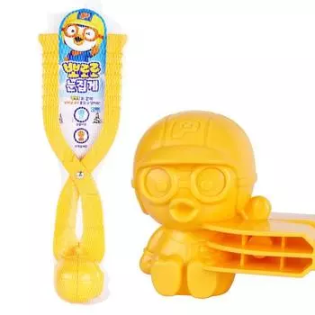 Зажим для глаз Pororo/PRM222022, корейские игрушки