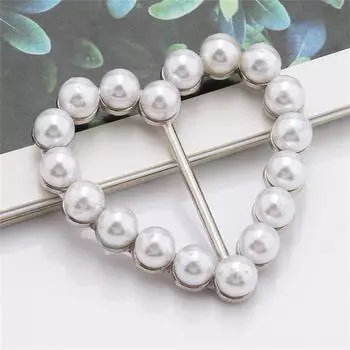 Зажим для кольца на шарф-зажимы для галстуков на футболках, угловая завязка для одежды, пуговица для женщин, модная металлическая застежка для рубашки, пряжка One Size