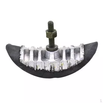 Зажим для колес мотоцикла 2,15 дюйма для шин для мотокросса