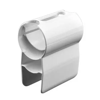 Зажим для крепления держателя аксессуаров для пылесоса Dyson V7 V8 V10 V11