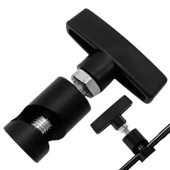 Зажим для крепления капота Передний капот Задний капот Грузовик Грузовик Газовые стойки Амортизаторы Подъемные опоры Зажимы для крепления капота для транспортного средства CHINA