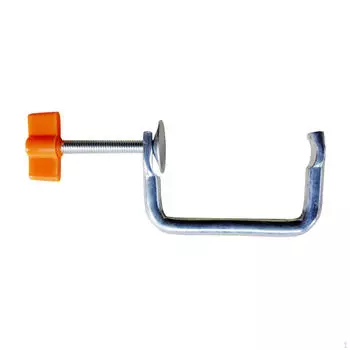 Зажим для крепления макаронной машины, многоцелевой, простой в установке инструмент для выпечки, машина для изготовления, ручная Fixing Clip