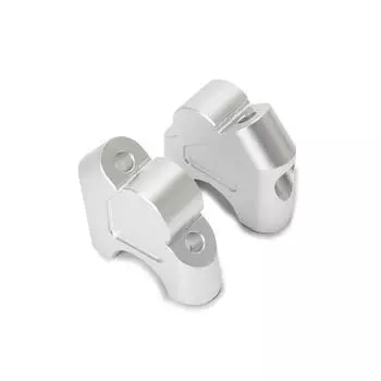 Зажим для крепления на руле, подходит для BMW R1200GS LC R1200GS