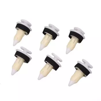 Зажим для крепления обшивки панели A1639881678 Автомобильные аксессуары