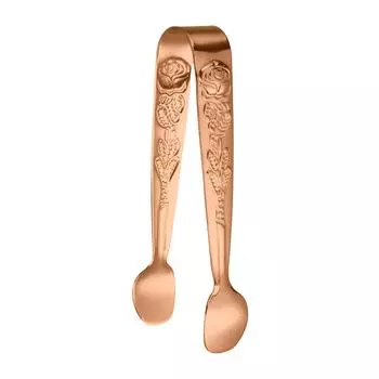 Зажим для льда из нержавеющей стали для удобства в эксплуатации, практичный и легкий для подъема