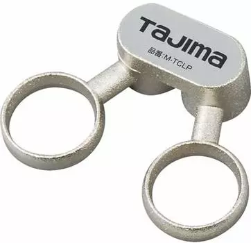 Зажим для ленты Tajima MTCLP