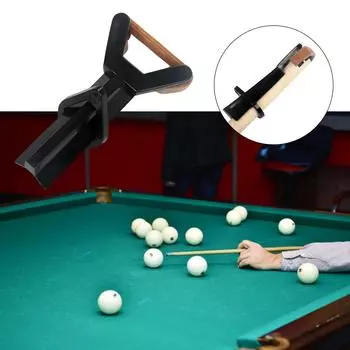 Зажим для наконечника бильярдного кия Зажим для наконечника бильярдного кия для пула Защитный зажим для наконечника бильярдного кия Эластичный резиновый крепеж Инструмент для ремонта бильярдного кия