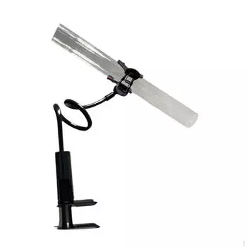 Зажим для настольного тенниса Робот Пинг-понг Мяч Машина Инструмент Тренажер Тренажер