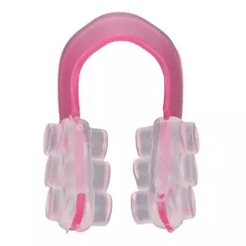 Зажим для носа, силиконовый, для поднятия переносицы, выпрямитель, зажимы, корректор