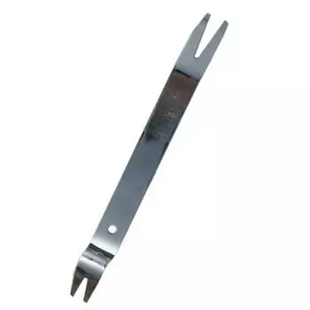 Зажим для обшивки автомобиля из нержавеющей стали, дверная панель, приборная панель, инструмент для удаления аудио