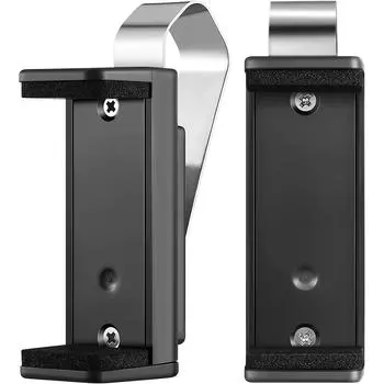 Зажим для открывания гаражных ворот, универсальный зажим для дистанционного козырька для гаража, совместимый с Liftmaster, Sears и Chamberlain