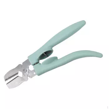 Зажим для открывания каштана, кухонная утварь, ручная гайка из нержавеющей стали