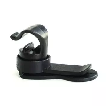 Зажим для питья воды Кемпинг Питьевая трубка Вешалка Поход