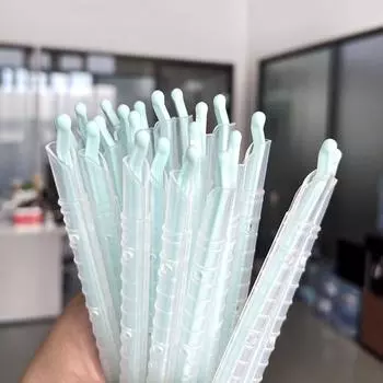 Зажим для пластикового пакета, сумка для хранения палочек, зажим для герметика для дома, зажим для закусок