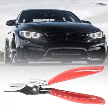 Зажим для разделения масляных труб автомобиля, плоскогубцы, инструмент для удаления пряжек топливных фильтров, шлангов