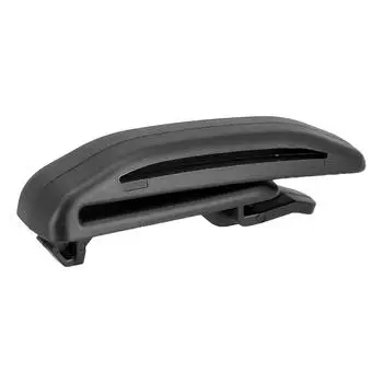 Зажим для ремня безопасности автомобиля Plug And Play Study Accessories Direct Fit Easy Installation Parts Repair For Mazda 5 2012-2015 CHINA