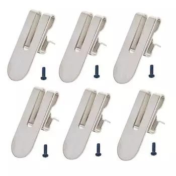 Зажим для ремня DCF620 DCF620B DCF622 Для дрели N435687