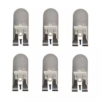 Зажим для ремня DCF620 DCF620B Гипсокартон для дрели N435687