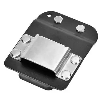 Зажим для ремня, держатель для дрели, кобура, зажим для инструмента, зажим для ремня, держатель для аккумуляторной дрели, ударный гвоздезабиватель