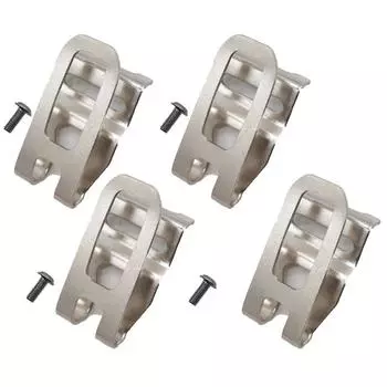 Зажим для ремня дрели, крючок для ударного гайковерта BOSCH, поясная пряжка