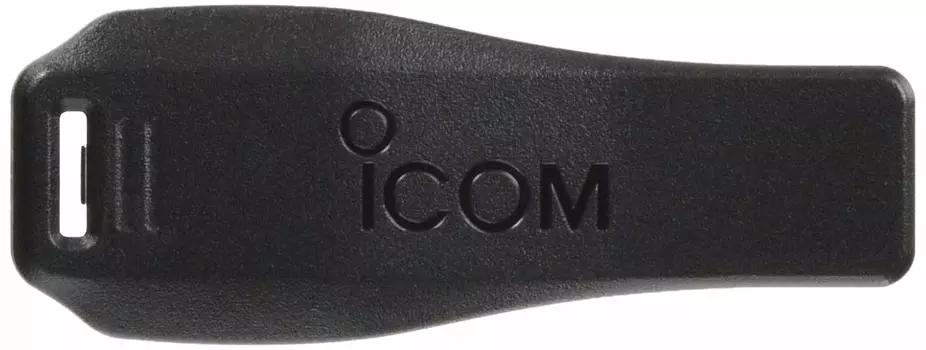 Зажим для ремня ICOM для IC-4300 MB-127 чёрный