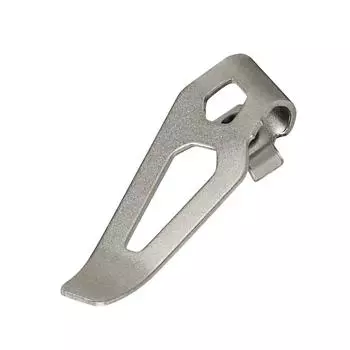 Зажим для ремня Крючок для ремня Зажим для ударных отверток Совершенно новый