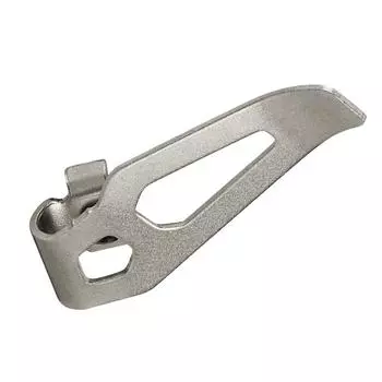 Зажим для ремня Зажим для крючка для ремня Запчасти для инструментов для ручной работы Совершенно новые