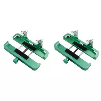 Зажим для ремонта телефона Регулируемый держатель для ремонта телефона Профессиональный инструмент для ремонта телефона