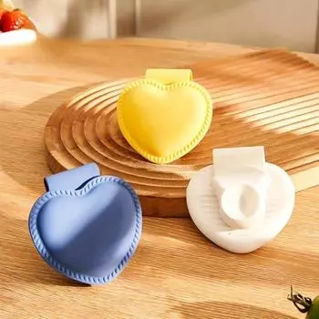 Зажим для рук с силиконовой изоляцией Love для выпечки, противоскользящие и теплоизоляционные перчатки, духовка, микроволновая печь, фритюрница, крышка для зажима для рук с защитой от ожогов жёлтый