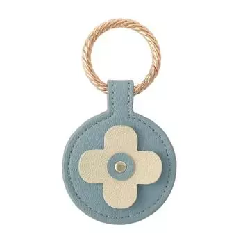 Зажим для шляпы для путешествий на сумке Женский дорожный аксессуар Магнитный зажим для шляпы Зажим для кепки для отпуска Пляжные Круизные предметы первой необходимости синий