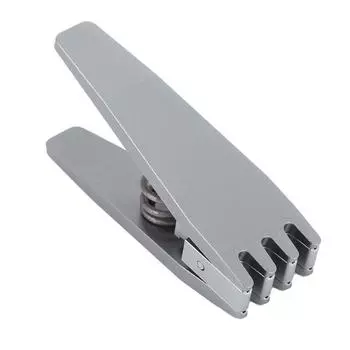 Зажим для старта бадминтона, станок для натяжки струн теннисной ракетки, инструмент для ремонта стойки для бадминтона