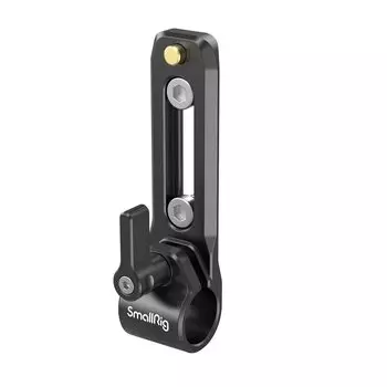 Зажим для стержня SmallRig 15 мм с направляющей НАТО 3011