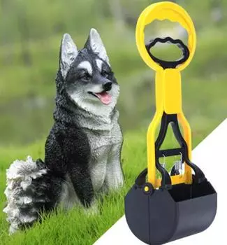 Зажим для стула с шеей для домашних животных