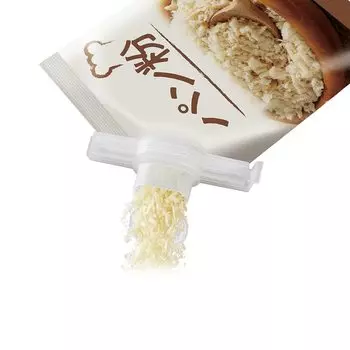 Зажим для сумки Sanada Seiko с колпачком Co., Ltd.