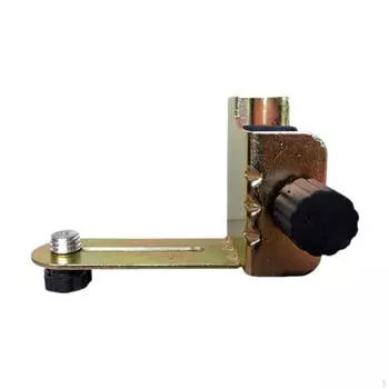 Зажим для телескопической штанги, идеальная быстрая установка without Adapter