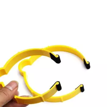 Зажим для тонировки автомобильной пленки, зажим для рулона, зажим для кольца, зажим для наклейки на автомобиль, зажим для виниловой пленки, зажим для автомобильных аксессуаров