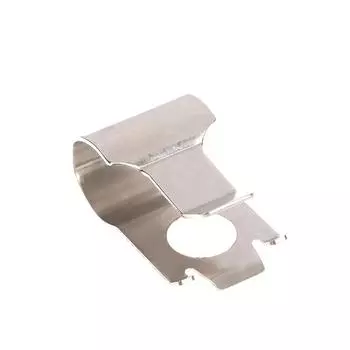 Зажим для трещотки штока привода перепускного клапана 06J145220A для ремонта автомобильного двигателя, турбозажим для модернизации серебряный