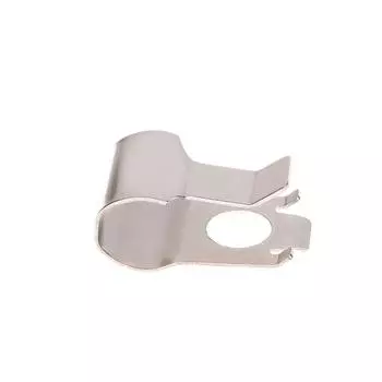 Зажим для трещотки штока привода перепускного клапана 06J145220A для ремонта автомобильного двигателя, турбозажим для модернизации серебряный