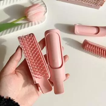 Зажим для укладки волос, нескользящий инструмент для челки, длительное время использования, самодельные женские шпильки, аксессуары Ellipse