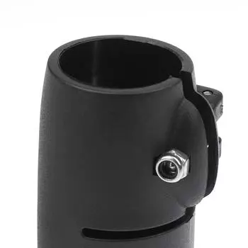 Зажим для вала весла, быстроразъемный зажим, замена пряжки для регулятора вала весла, аксессуары для серфинга на байдарках