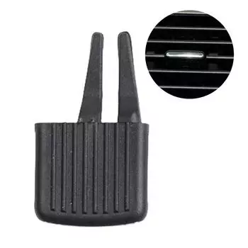 Зажим для вентиляционного отверстия 1TD819703A-MZ Зажим для вентиляционного отверстия кондиционера 1TD819728A-MX для VW Touran 05-15 left