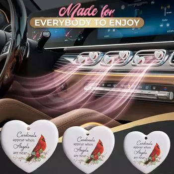 Зажим для вентиляционного отверстия, аксессуары для освежителей с зажимом, украшение салона автомобиля One Size