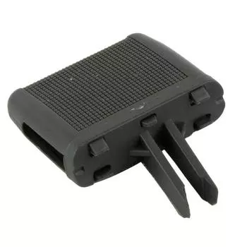 Зажим для вентиляционного отверстия кондиционера для Toyota Land Cruiser Prado FJ150 2010-2017 гг., набор для ремонта зажима для вентиляционного отверстия кондиционера CHINA