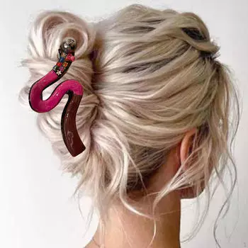 Зажим для волос Claw, инструмент для укладки, повседневный декор, модные аксессуары для женщин