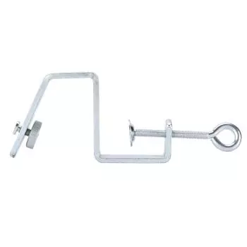 Зажим для вязальной машины SR155 из нержавеющей стали высокой прочности бытовые швейные машины аксессуары