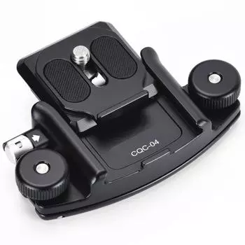 Зажим для захвата камеры для экшн-камеры Canon Nikon Sony Fuji Fijifilm Gopro Hero