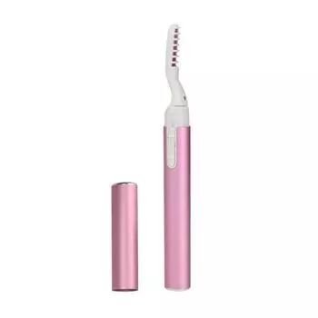 Зажим для закручивания ресниц